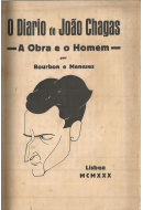 Livros/Acervo/B/BOURBON E DIARIO